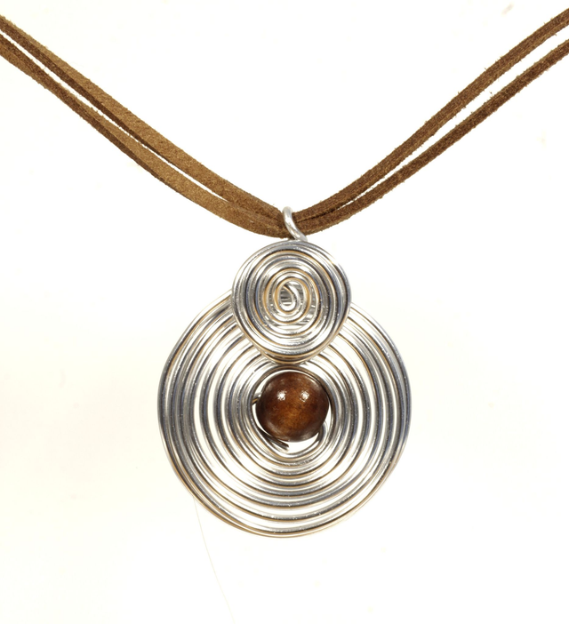 Statement Spiral
