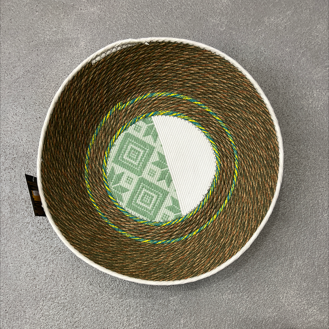 CL3T CORBULA 28CM TESSUTO