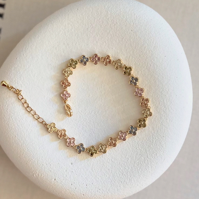 Bracelet Fleurine 