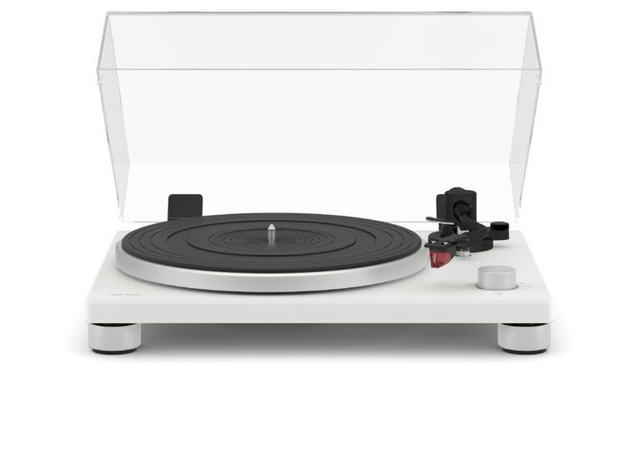 Sonoro PLATINUM AUTOMATIC EAS Blanc Mat