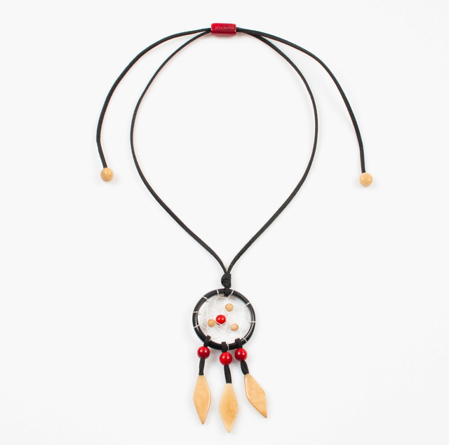 Collier Mandela " Nodova "