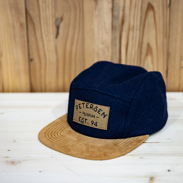 Petersen Est 94 Marine Camel