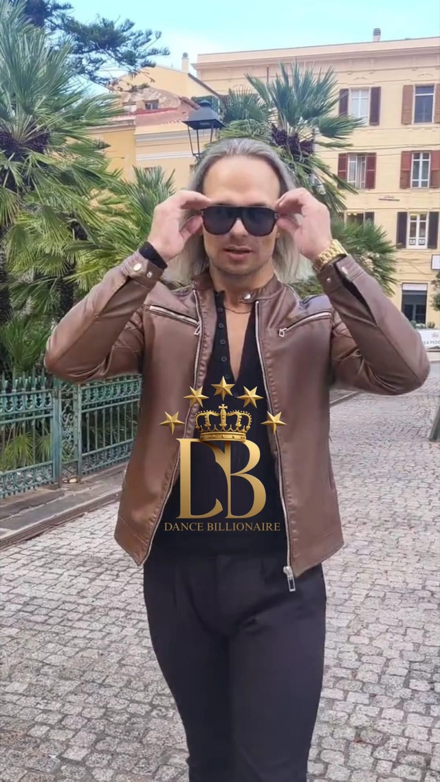 I GUCCI di DANCE BILLIONAIRE 