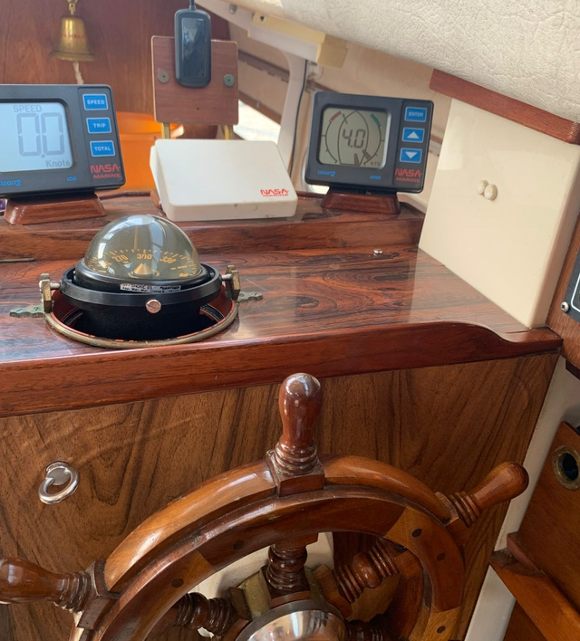 Southerly 28 – 1980 Lifting Keel Cruiser