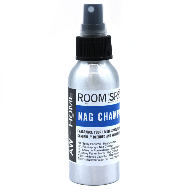 Spray d'ambiance - Nag Champa