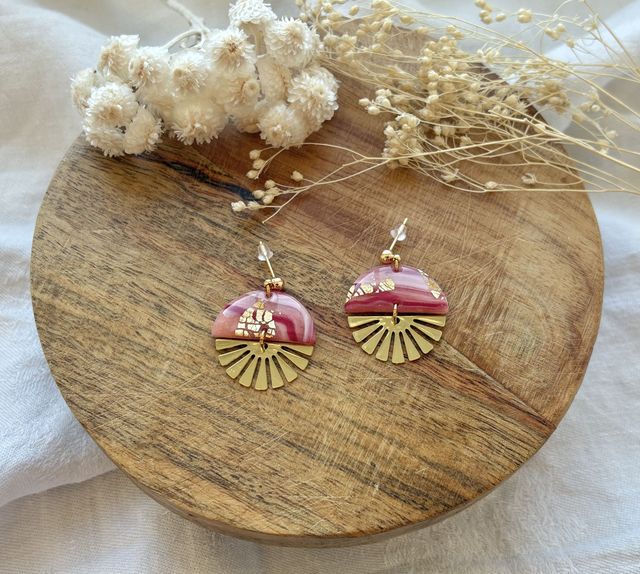 BÉGONIA BIS - art déco