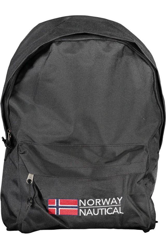 NORWAY 1963 ZAINO UOMO NERO