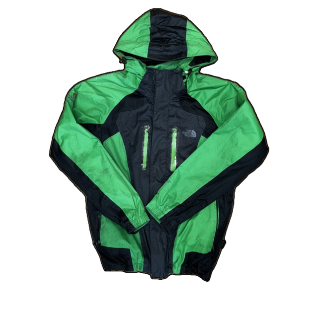North Face Summit Series Windbreaker - S