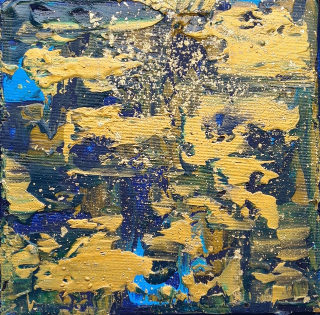 POLYCHROME 35 - 20x20 cm