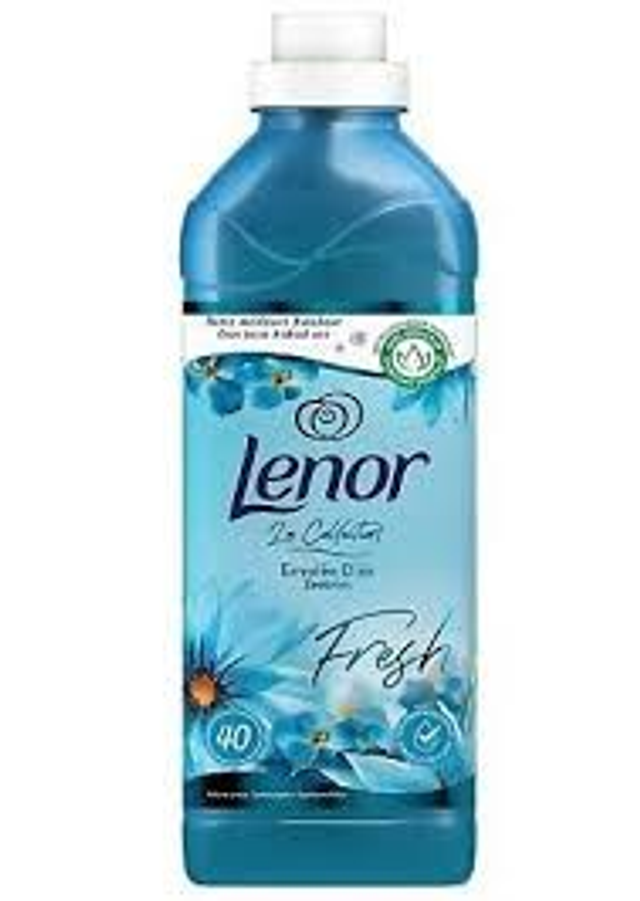 Lenor Fresh 40 misurini