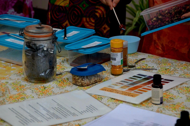 8 maart 2026: Workshop Zeep Maken (Zeeuwse Oase Kats 10.00 tot 13.00 uur)