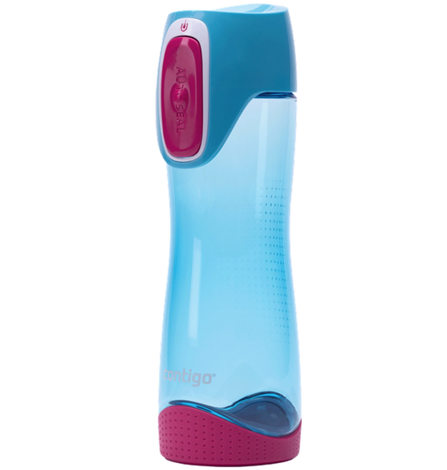 Contigo Veepudel Swish 500 ml hele sinine 2095120