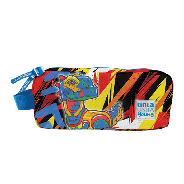 tintaUNITA YOUNG BOY - Square Pouch