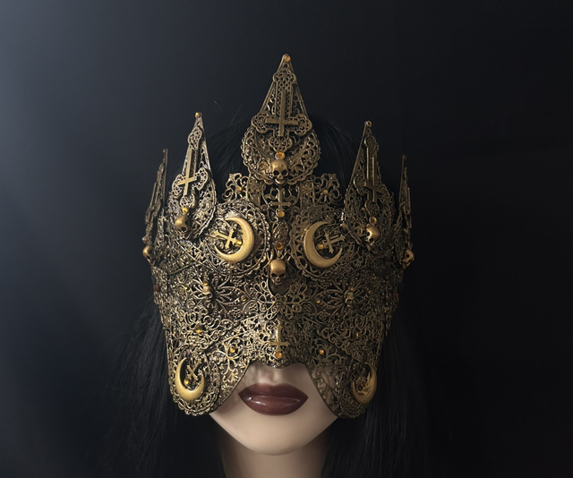 Regina blindmask