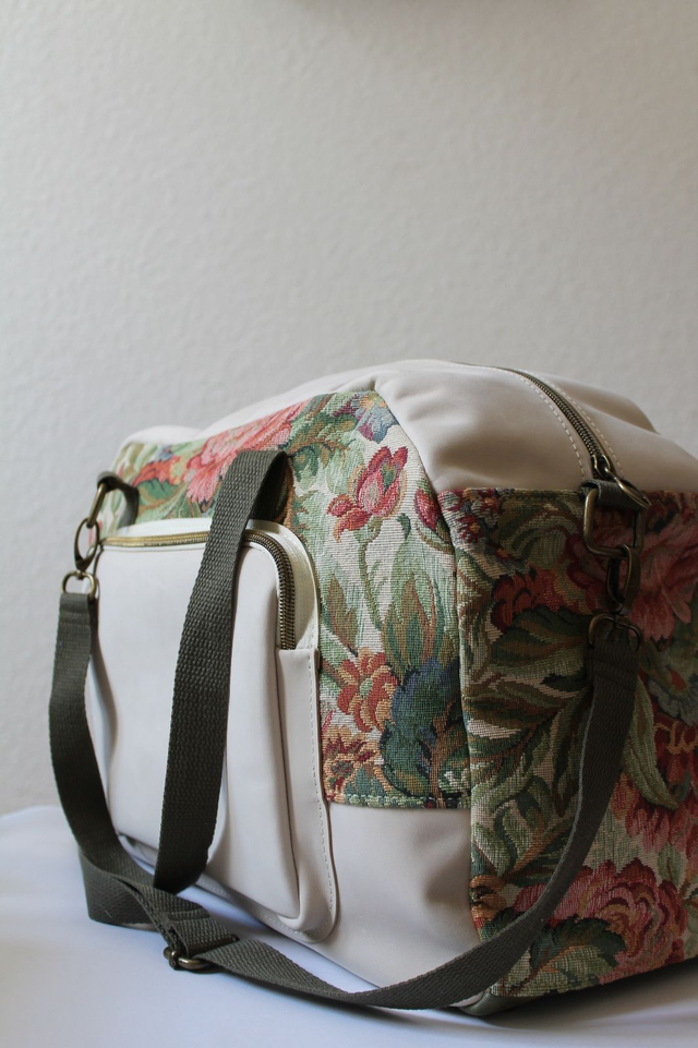 Sac à Langer -Solange -