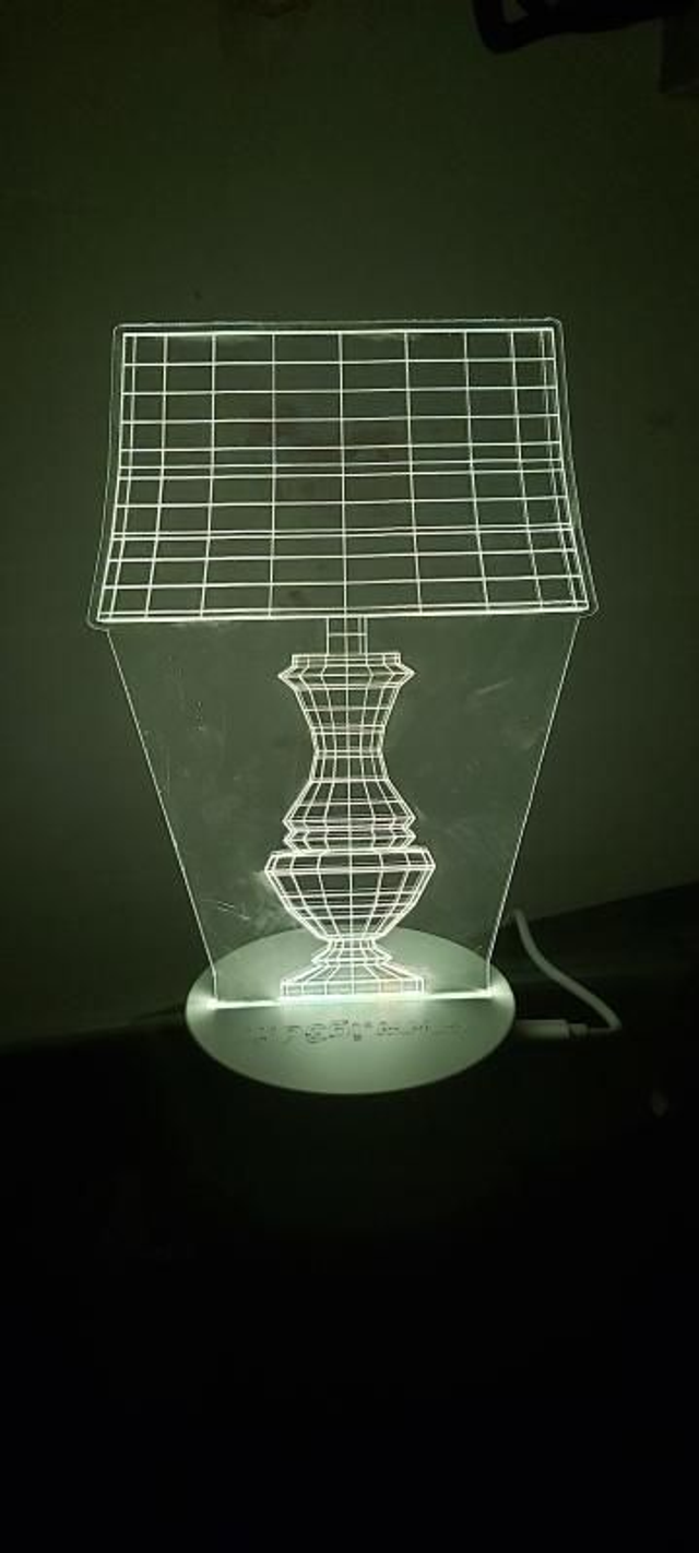 lampe