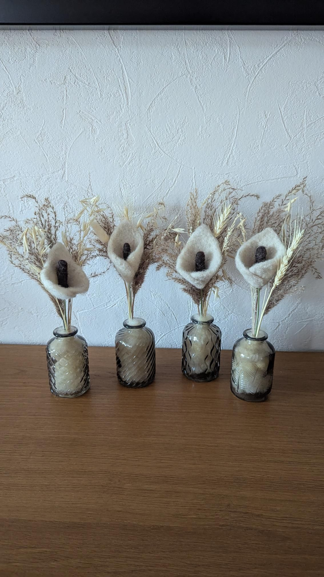 Bouquet Saint Valentin 