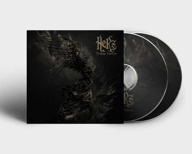 Hekz - Terra Nova