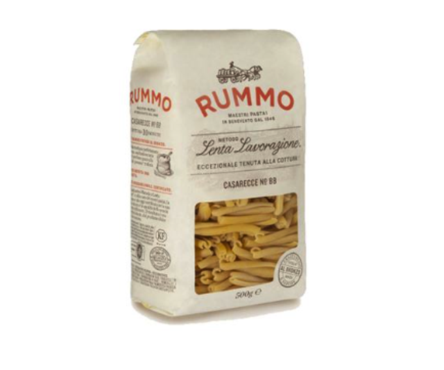 Rummo - no.88 Casarecce 500g