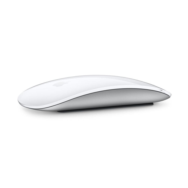 Apple Magic Mouse (USB‑C) – Superfície Multi-Touch