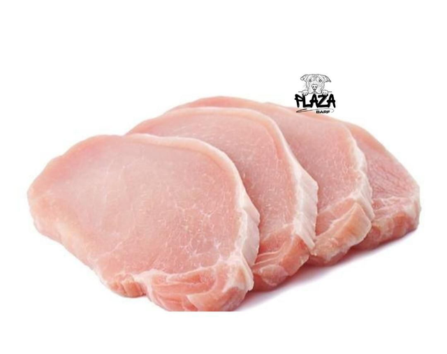 Maiale - carne fresca