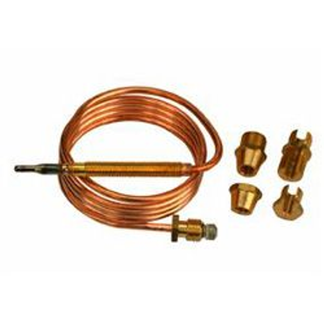 Thermokoppel universeel