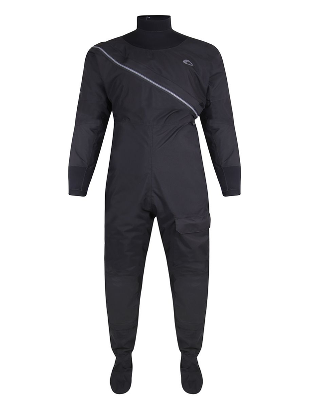 TYphoon Ezeedon 2.0 Front Entry Men&#039;s Surface Dry Suit