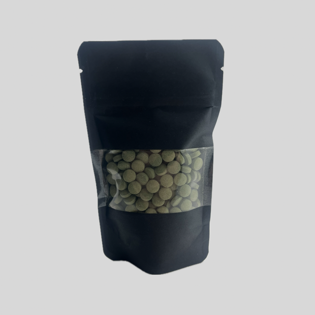 Minitab - granulky pro sumečky 50g