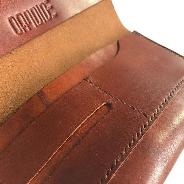 Blague à tabac Nomad