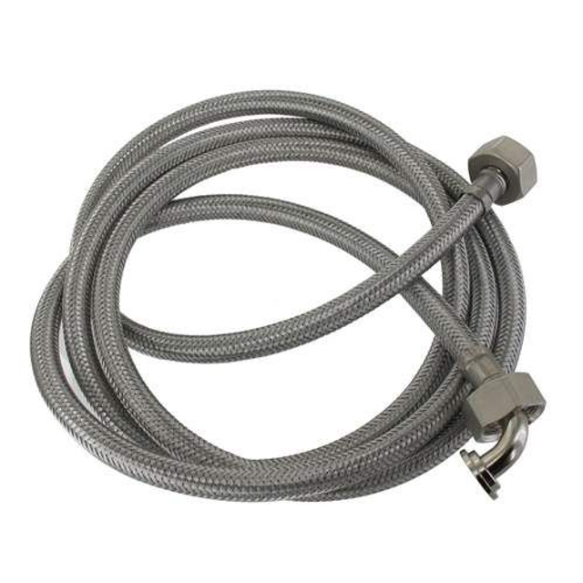 Neoperl Neoflex flexibele aansluitslang DN10 3/4&quot; binnendraad lengte 2500 mm