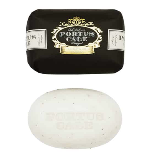 Portus cale jabón 150gr RUBY RED