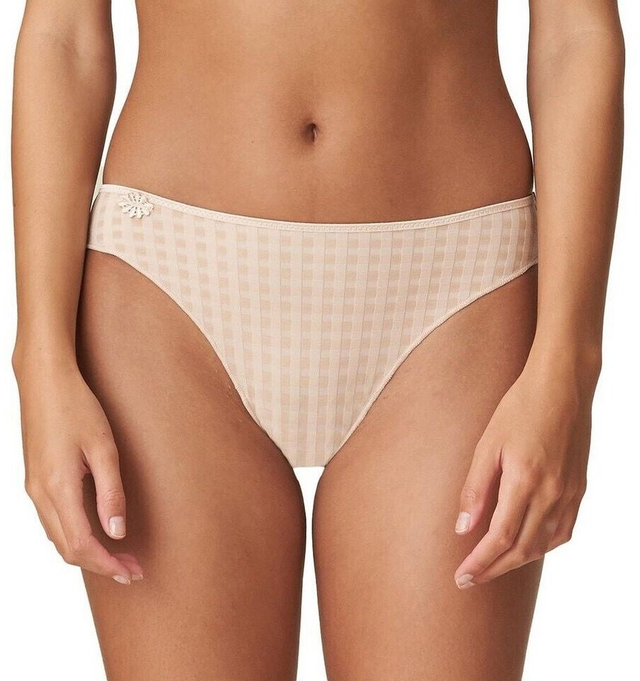 Marie Jo Avero alushousut cafe latte