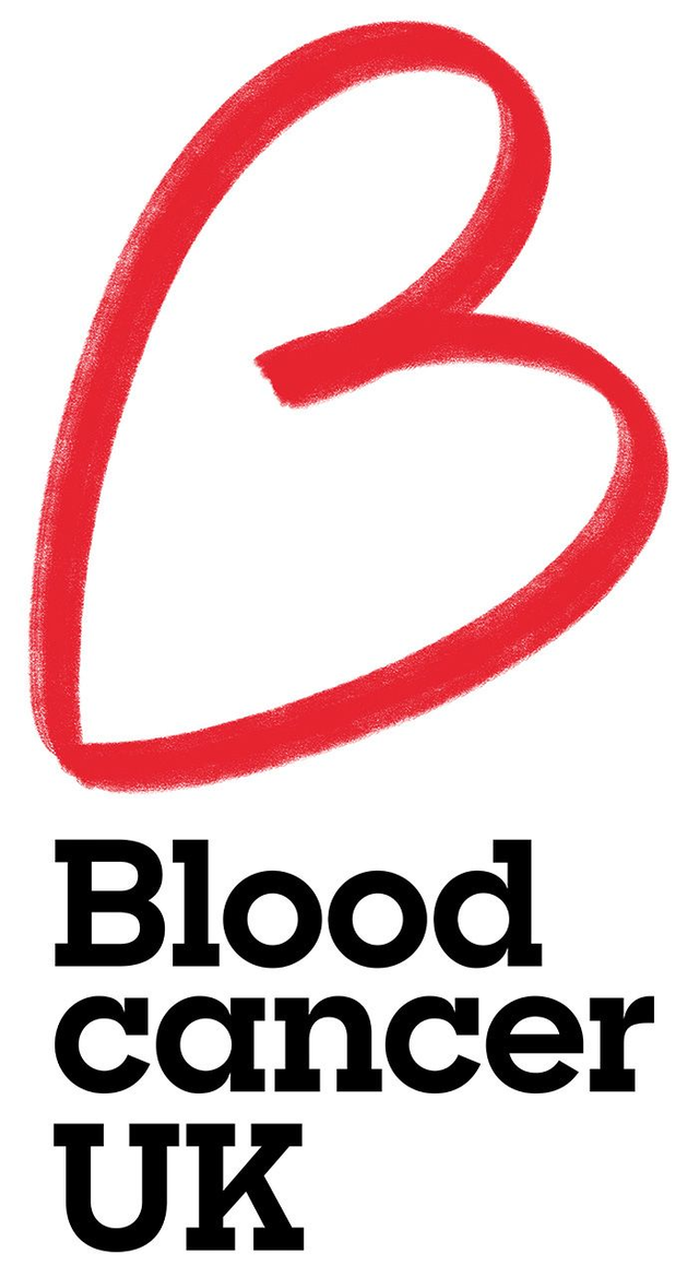 Charity Fundraiser for Blood Cancer UK, Sunday 17 May 