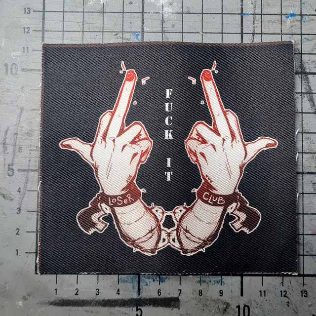 Fck It Patch