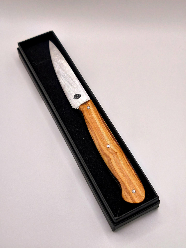 Couteau d'office