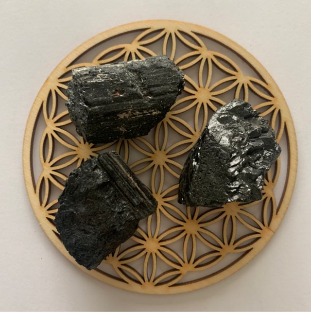 Tourmaline Brute