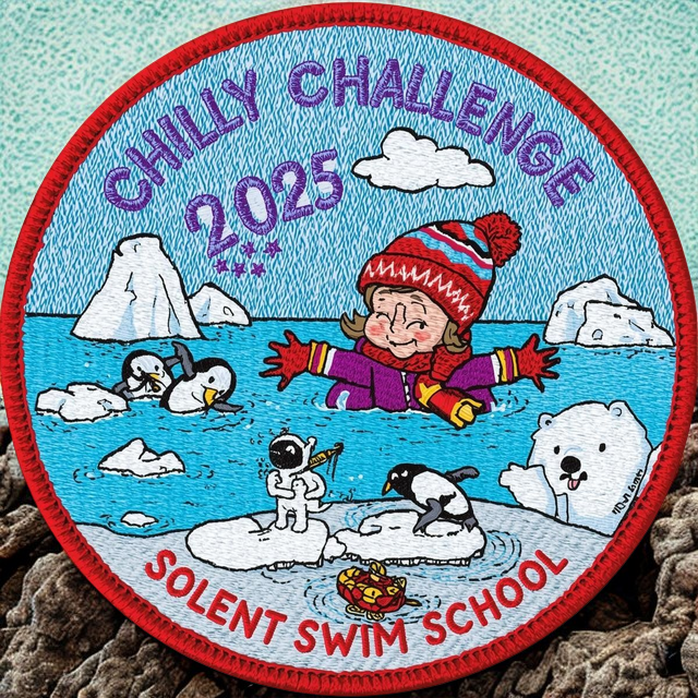Chilly Challenge 2025