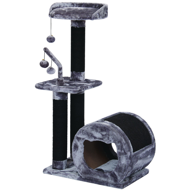 Arbre à chat Stockholm Oh My Cat