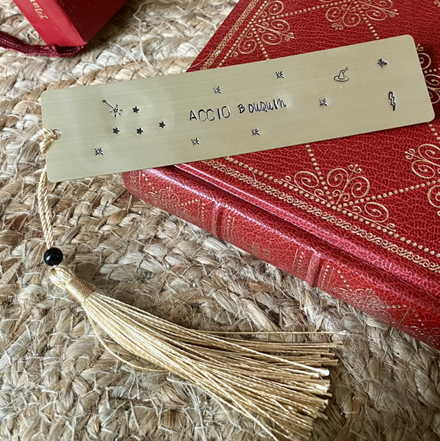 MP - Harry Potter Accio…