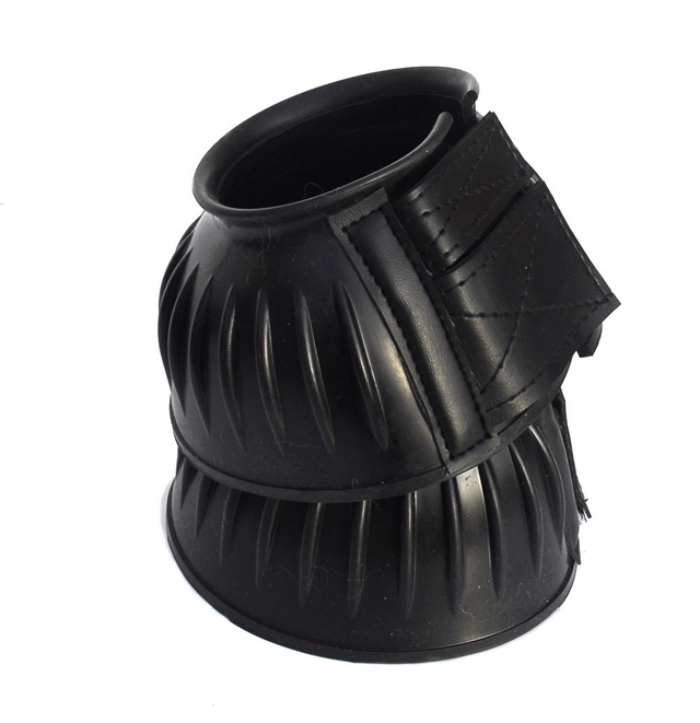 Rhinegold Elite Overreach Boots