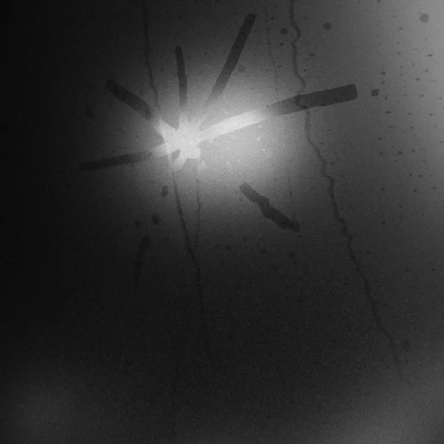 Touché Amoré - Spiral in a Straight Line LP