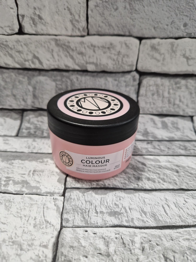 Luminous Colour Hair Masque 