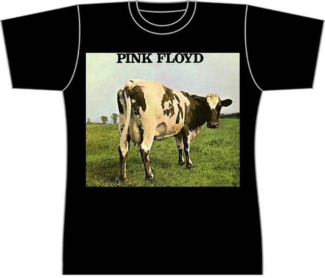 Pink Floyd