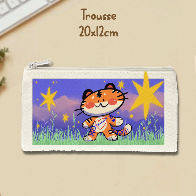Trousse Zigor