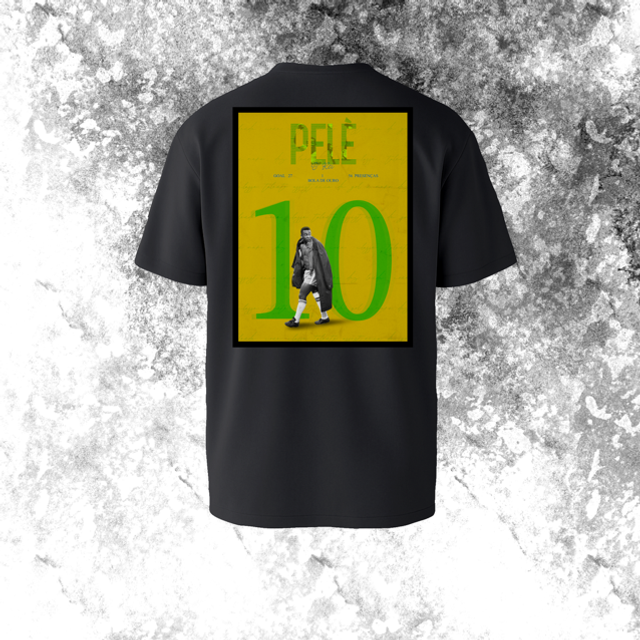 Pelé T-Shirt