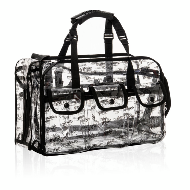 Trousse De Maquillage Bperfect Cosmetics 