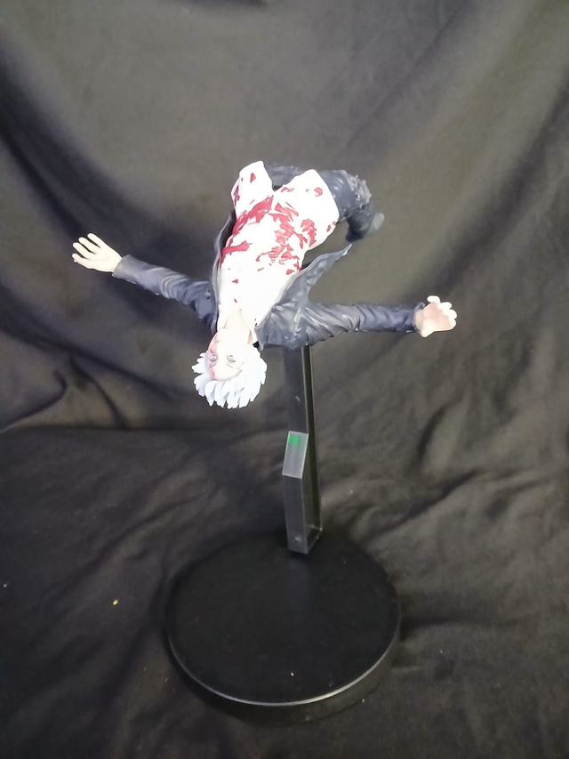 Saturo GOJO of Jujutsu Kaisen