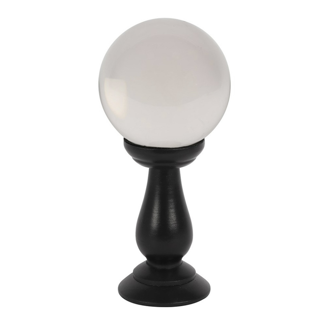 Crystal Ball Clear 
