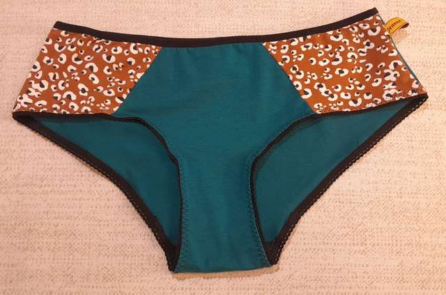 Culotte classique