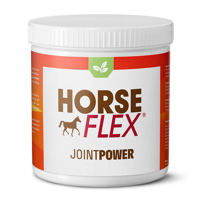 HorseFlex - JointPower 550g
